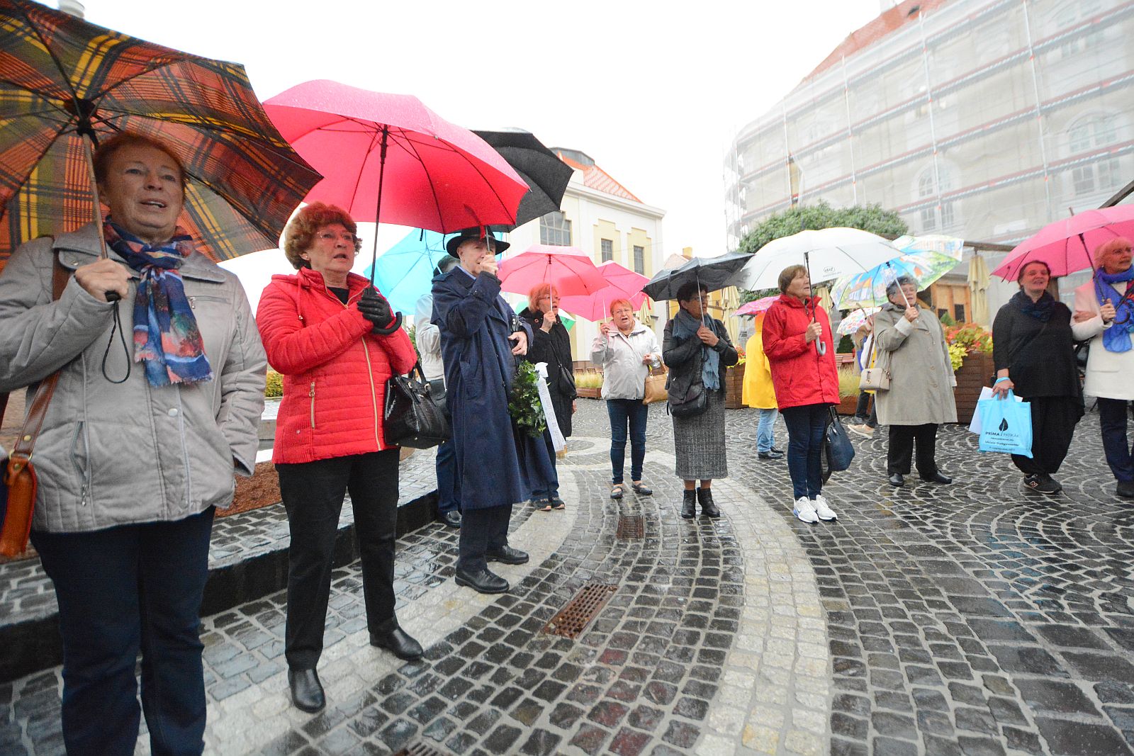 Eszti néni 100+1 - így emlékeztek az egykori tanítványok